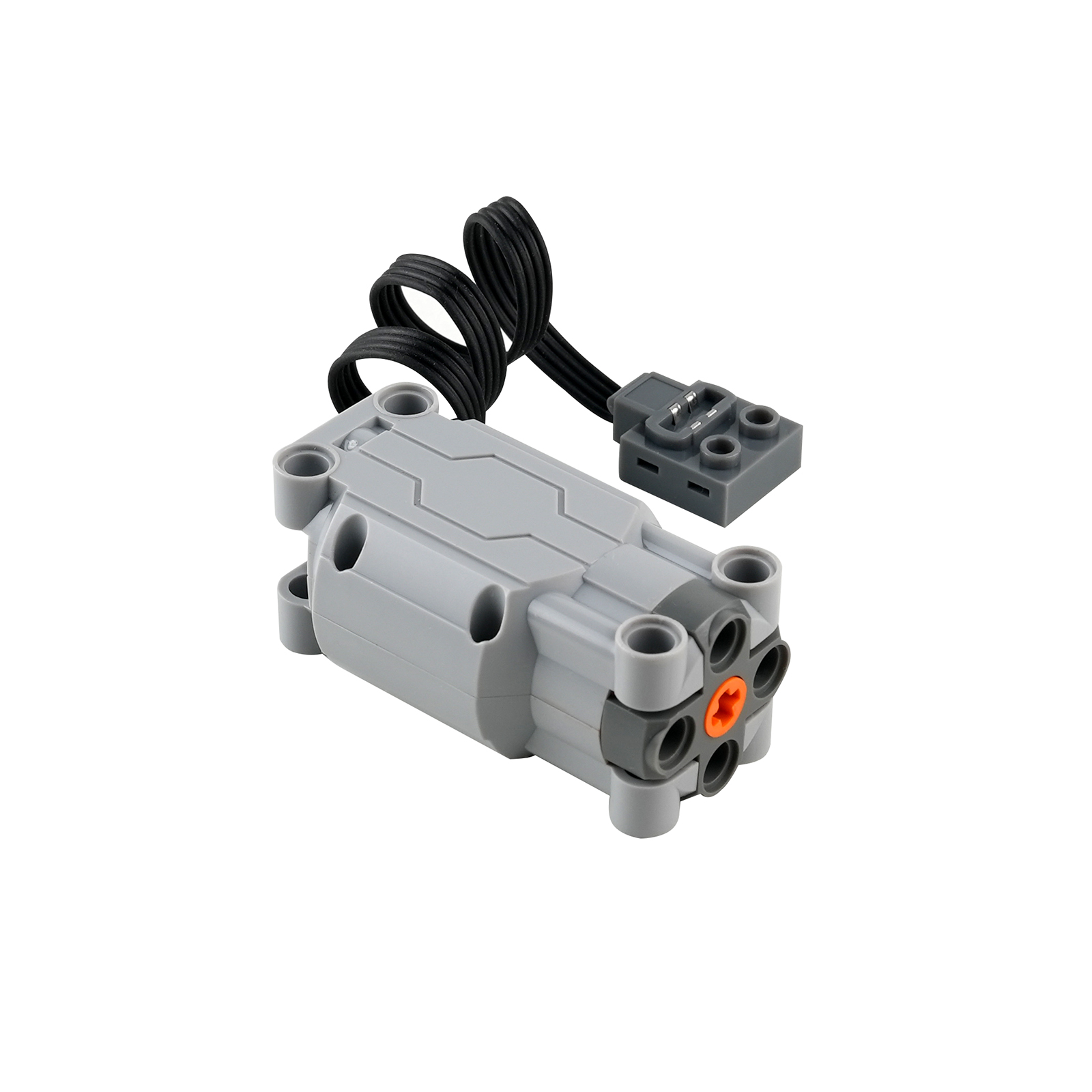Lego Set Technic - جديد محسن L موتور 88003 بنة