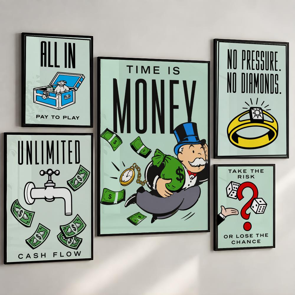 لوحة مونوبولي للعب العائلي الك - مراجعة Hasbro Game Monopoly وسعره