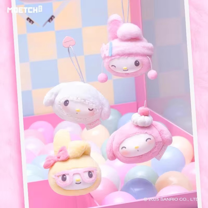 متوفر: صندوق أعمى أصلي من سلسل - مراجعة Vinyl Figure Blank وسعره