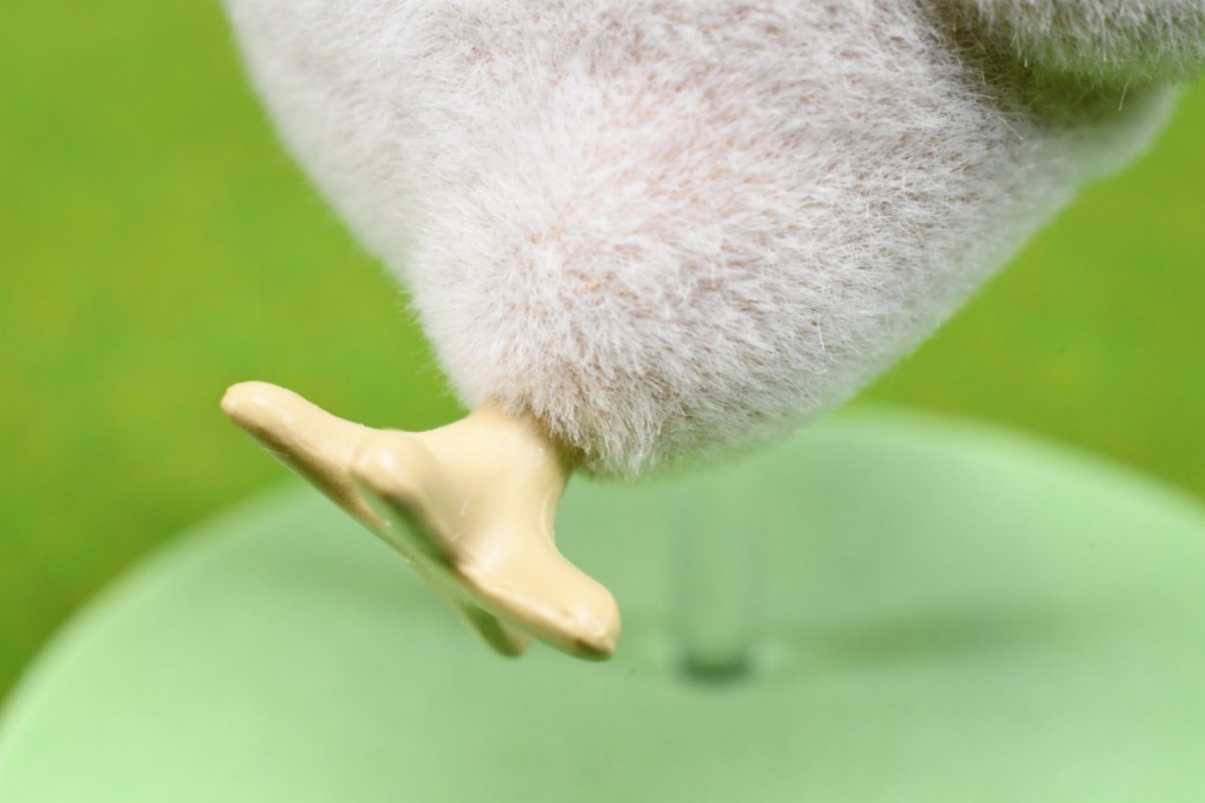 ألعاب كبسولة كواليا اللطيفة لل - مراجعة Capsule Toy Gashapon وسعره