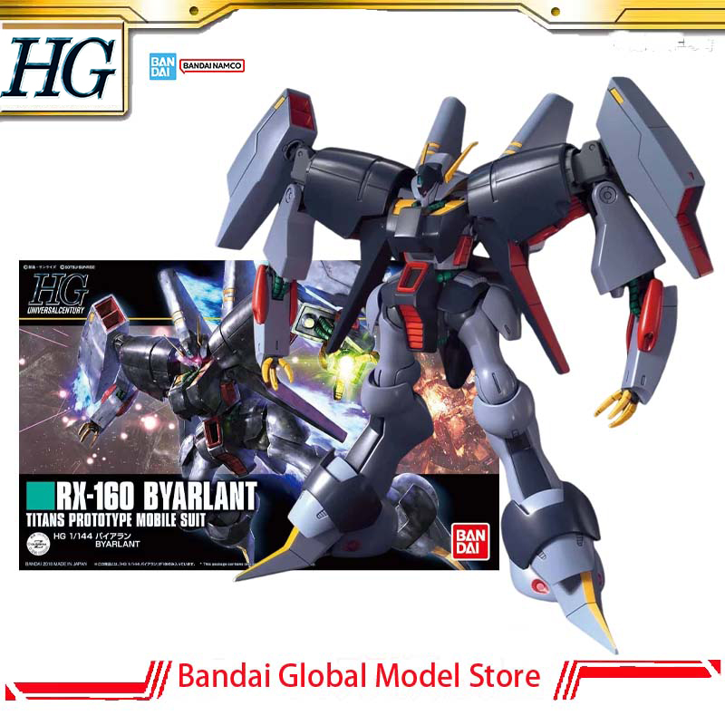 مجموعة نماذج بانداي غونبلا الأ - مراجعة Bandai Model Gundam Hg وسعره