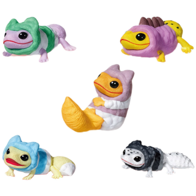 ألعاب كبسولات غاشابون يابانية  - مراجعة Capsule Toy Gashapon وسعره