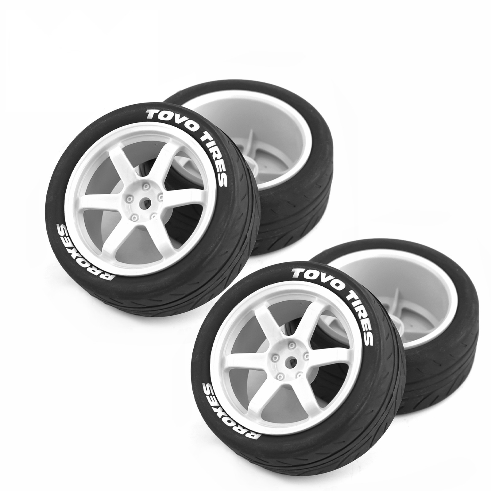 إطارات مطاطية للطرق الوعرة مقا - مراجعة Tamiya Model Rc Car وسعره