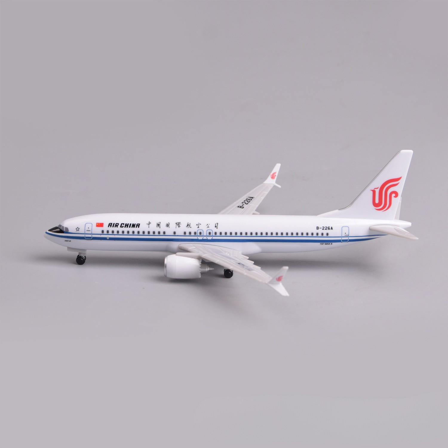 طراز طائرة بلاستيكي مصغر لشركة - مراجعة Model Airplane Plastic وسعره